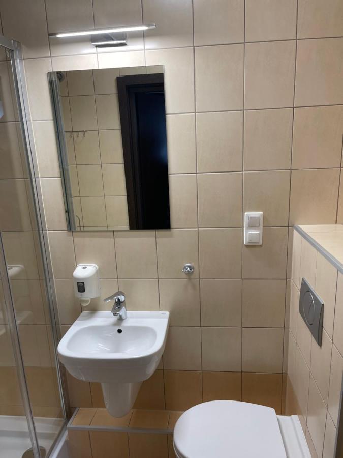 Rezydencja Zapiecek Świeradów-Zdrój Exterior foto