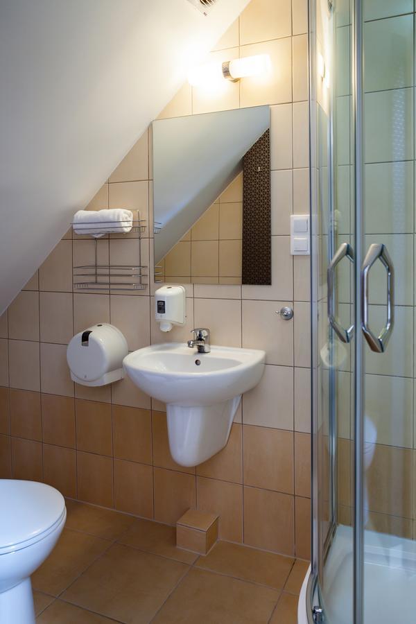 Rezydencja Zapiecek Świeradów-Zdrój Exterior foto